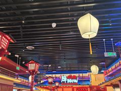 -牛New寿喜烧(金鹰世界店)
