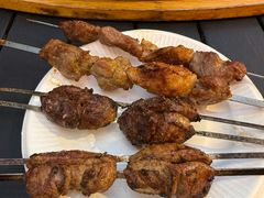 -沙州食驿·非遗小吃夜市