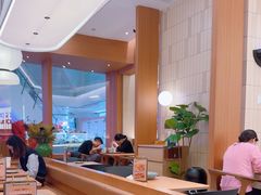 -池奈·咖喱蛋包饭(熙地港店)