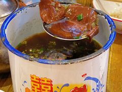 -彭耕记猪油炒小菜(吉联mall店)