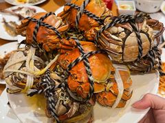 -苏州知音温德姆至尊酒店·四季海鲜自助餐厅(汾湖店)