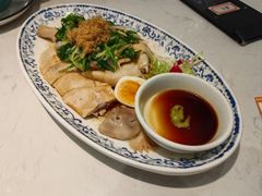 -常来小聚·广州非遗传承餐厅(高德置地店)