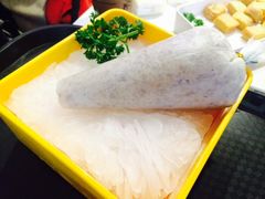 -川锅一号火锅(铜山万达店)