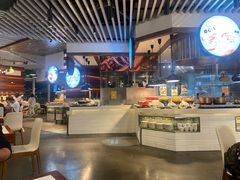 -The COOK·厨餐厅·自助餐(浦东嘉里大酒店)