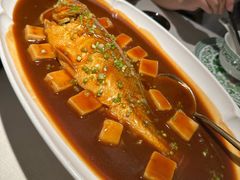 -南里山房·新淮扬菜(徐汇万科店)