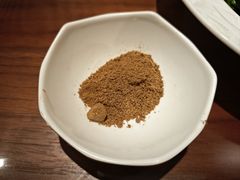 -南门小馆·清真(国贸商城店)