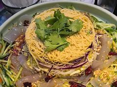 -五谷丰登·胶东海鲜·家常菜(张村店)