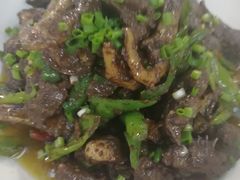 -丽景湾国际酒店·六福轩中餐厅