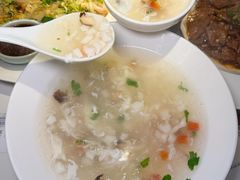 -南门食仙·手工福州菜(南门兜店)