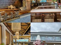 -风味小馆(天目湖宾馆店)