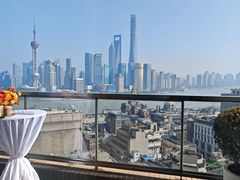 -顶层酒吧ROOF(上海艾迪逊酒店)