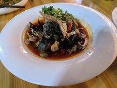 -舌尖上·霞浦滩涂海鲜·新闽菜(总店)