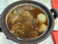 -聚春园自助餐厅(东街口店)
