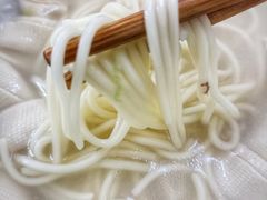 -盛兴面馆(真儒大厦店)