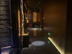 -江南足纪·影院足道·轻奢SPA(笋岗HALO广场店)