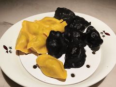 -船歌·鱼水饺青岛菜(闽江二路店)