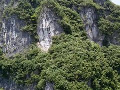 -重庆云阳龙缸景区