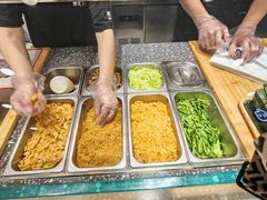 -米陀饭团(中华广场店)