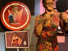 -信不信由你博物馆