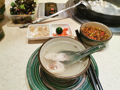 -润泽园椰子鸡(汇一城店)