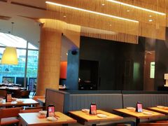 大堂-大师兄·西北小馆(金湾华发商都店)