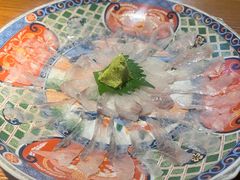 -桂马·日本料理·海胆·海鲜饭·酒场(民主广场店)