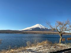 -富士山吉田線五合目