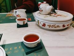 -悦得闲广式茶楼点心(石厦时代广场店)