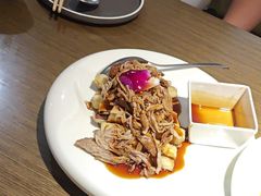 -隆喜元鱼汤包·海鲜(中联广场店)
