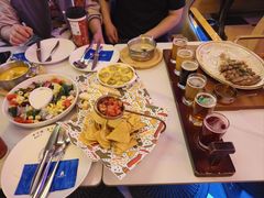 -甲丁坊·德餐·酒吧(五棵松华熙店)