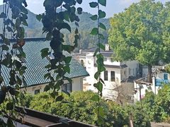 -马灯部落·西湖边的创意山景餐厅(虎跑动物园店)