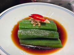 -禄婶鸡煲·打边炉