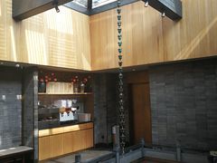 大堂-四季民福烤鸭店(前门店)