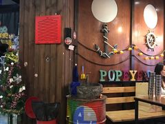 -BOPEYE·波派炸鸡(河西中央商场店)