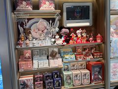 -泡泡玛特POPMART(崇文门国瑞城店)