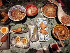 -九本居酒屋(学院路店)