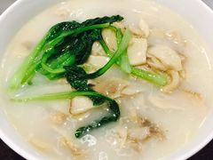 -功德林(南京西路店)