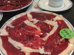 -小牛海记潮汕牛肉店(永定路店)