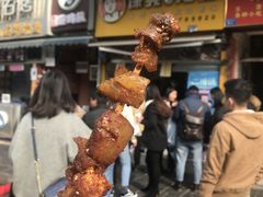 -徐亮烤蹄(建设路店)