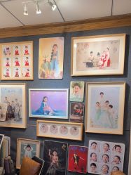 -倾城宝贝儿童摄影(浦东金谊店)