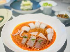 -许家菜(望江店)