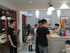 -TOUCH泰奇(祝桥振兴街店)
