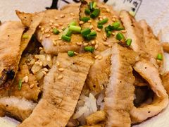 -熊吞·大碗丼烧肉饭(济宁万达广场店)