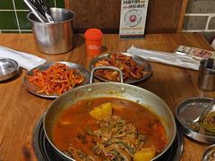 -枣玛尔脊骨汤·烤肉(西塔总店)