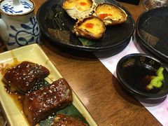 -大渔铁板烧(中山路八佰伴店)