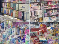 -西北轻工批发市场