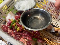 -袁师傅烤肉(弹子石店)