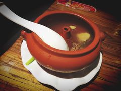 -茶花妹子云南餐厅(传媒大学店)