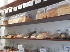 -雀食面包店(钟楼店)