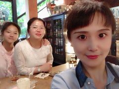 -古董花园(思南路42弄小区店)